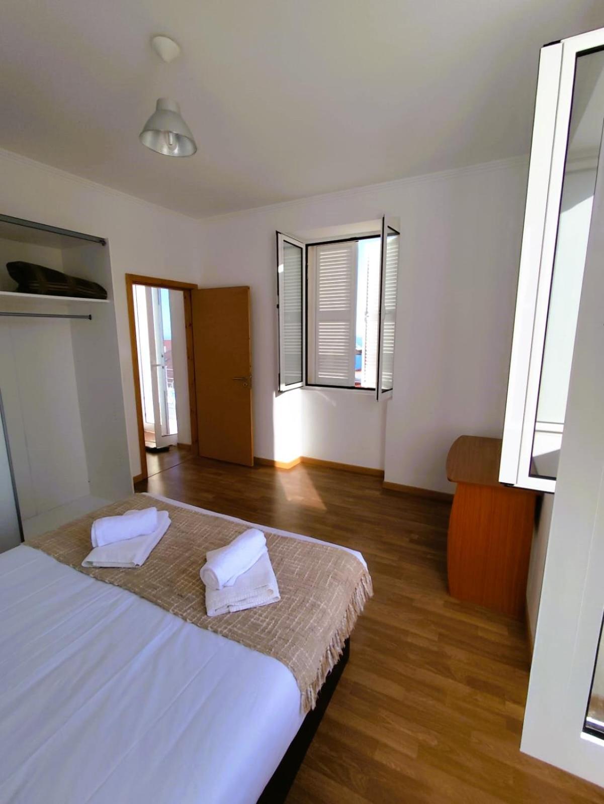 Sea House Hotel Funchal  Ngoại thất bức ảnh