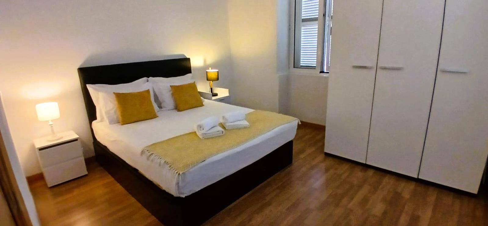 Sea House Hotel Funchal  Ngoại thất bức ảnh