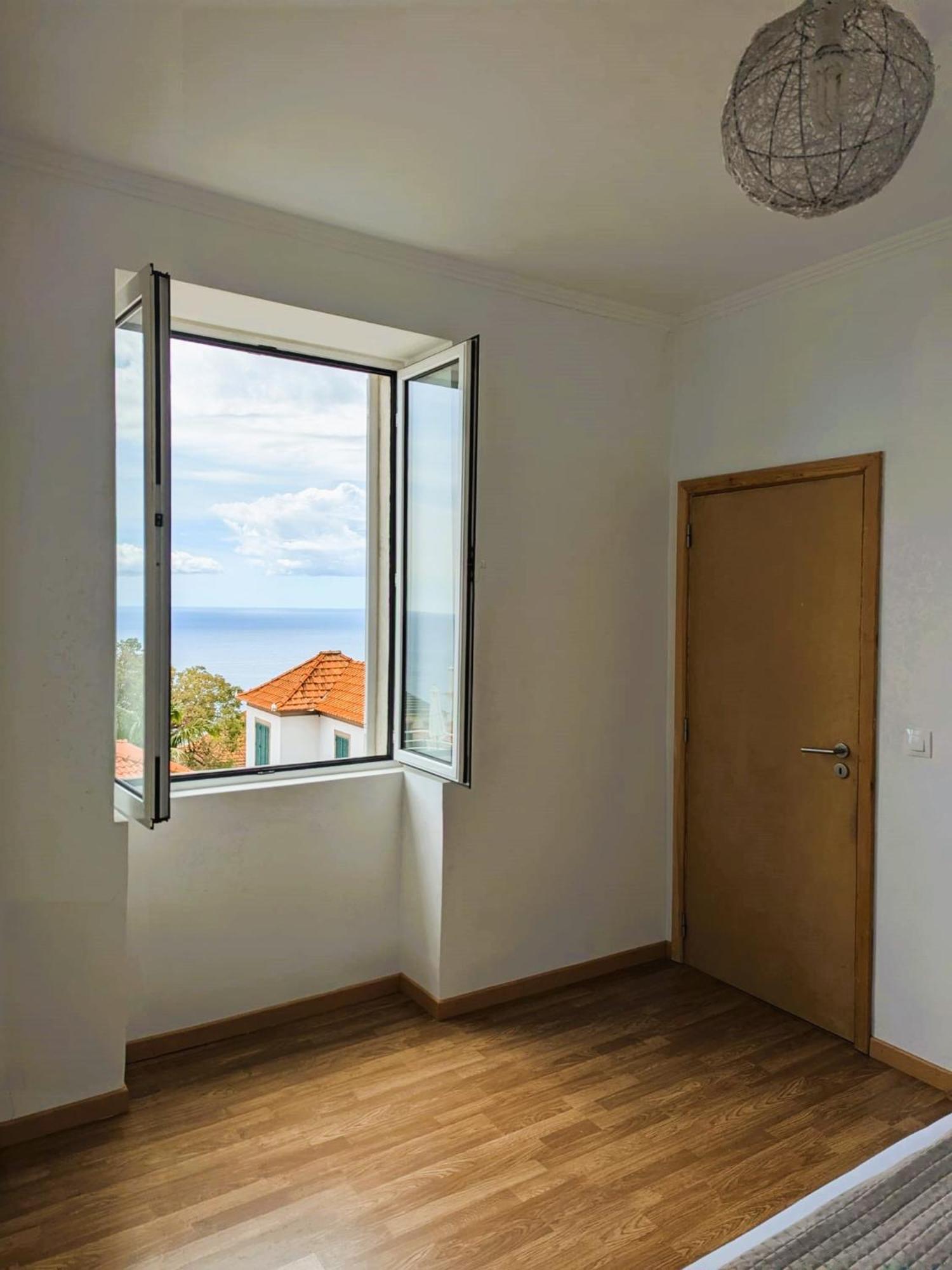 Sea House Hotel Funchal  Ngoại thất bức ảnh