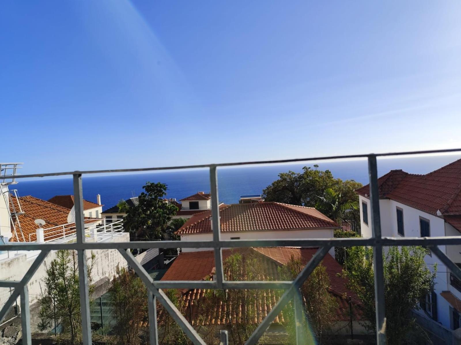 Sea House Hotel Funchal  Ngoại thất bức ảnh