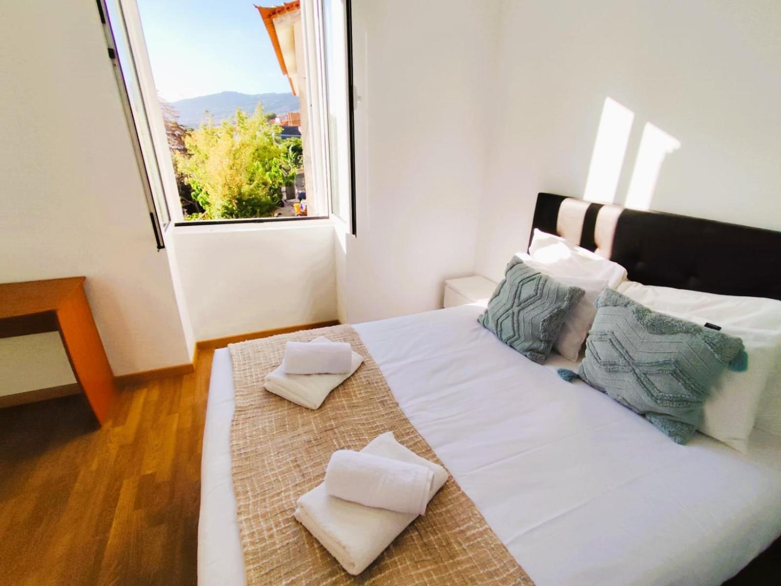 Sea House Hotel Funchal  Ngoại thất bức ảnh