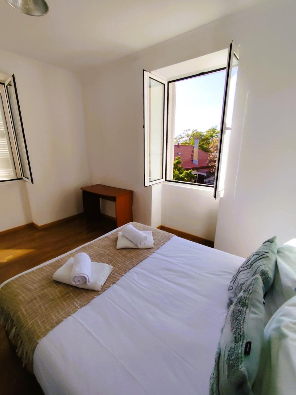 Sea House Hotel Funchal  Ngoại thất bức ảnh