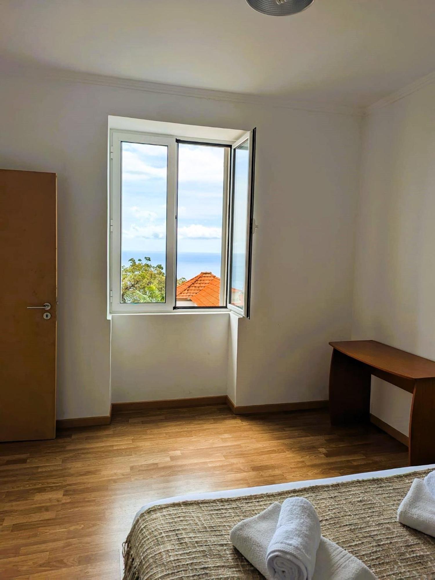 Sea House Hotel Funchal  Ngoại thất bức ảnh