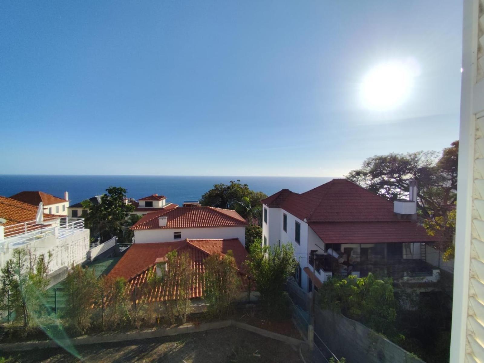 Sea House Hotel Funchal  Ngoại thất bức ảnh